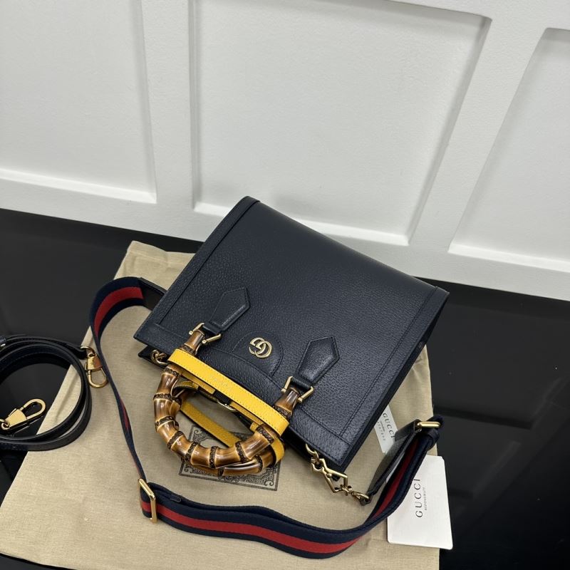 Gucci Top Handle Bags